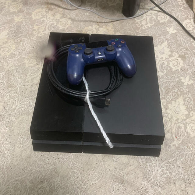 ps4 500GB