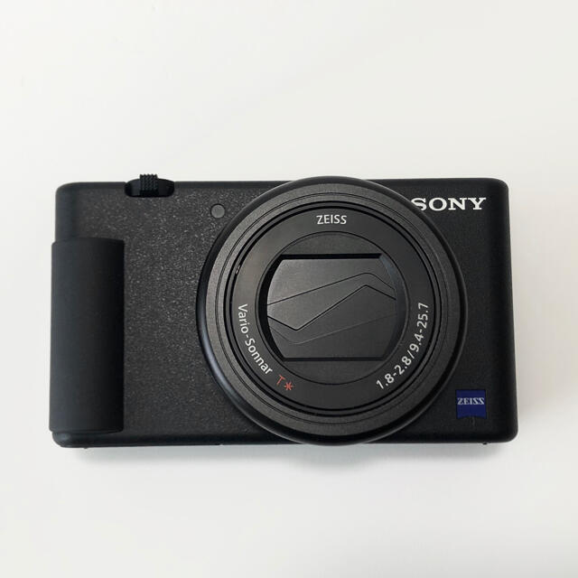 SONY VLOGCAM ZV-1 ソニー VLOGカメラ 美品