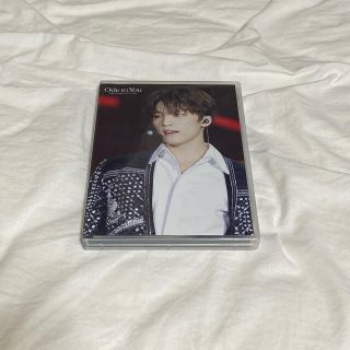 SEVENTEEN Ode to You  dvd ディノ(K-POP/アジア)