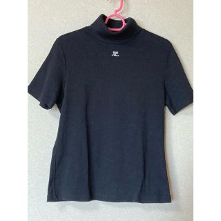 クレージュ(Courreges)のカットソー(Tシャツ/カットソー(半袖/袖なし))