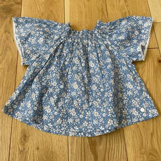 エスティークローゼット(s.t.closet)のpii様専用　Little s.t by s.t.closet(ブラウス)