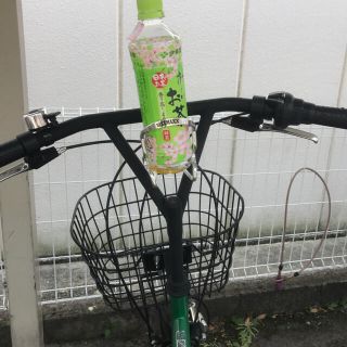 ドリンクホルダー(パーツ)