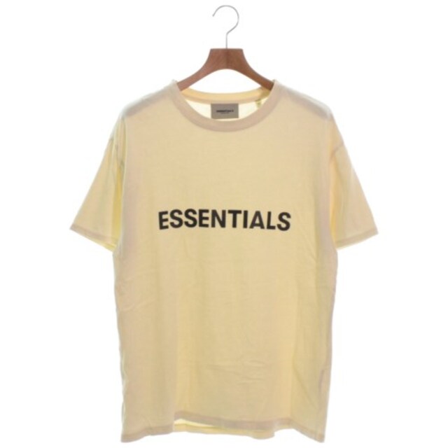 Fear of God ESSENTIALS Tシャツ・カットソー メンズ