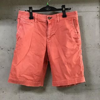 アメリカンイーグル(American Eagle)のハーフパンツ メンズ ショートパンツ アメリカンイーグル 30(ショートパンツ)