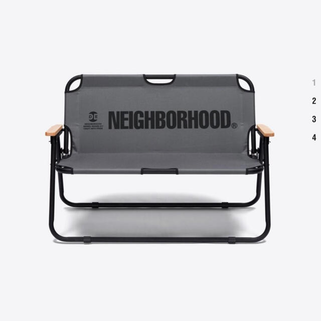 当店の記念日 NEIGHBORHOOD SOFA EA-FOLDING / ODE . NHOL - その他