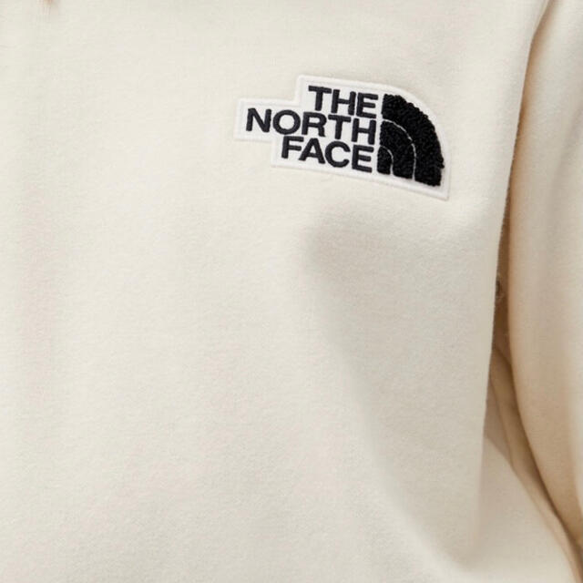 THE NORTH FACE(ザノースフェイス)のノースフェイス レディース スウェット トレーナー クルーネック S 海外限定 レディースのトップス(トレーナー/スウェット)の商品写真