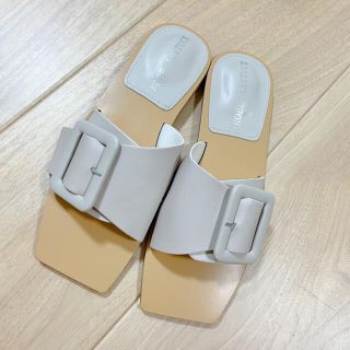 コウベレタス(神戸レタス)の専用出品(サンダル)