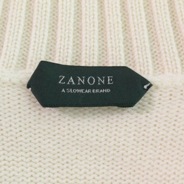ZANONE ニット・セーター メンズ