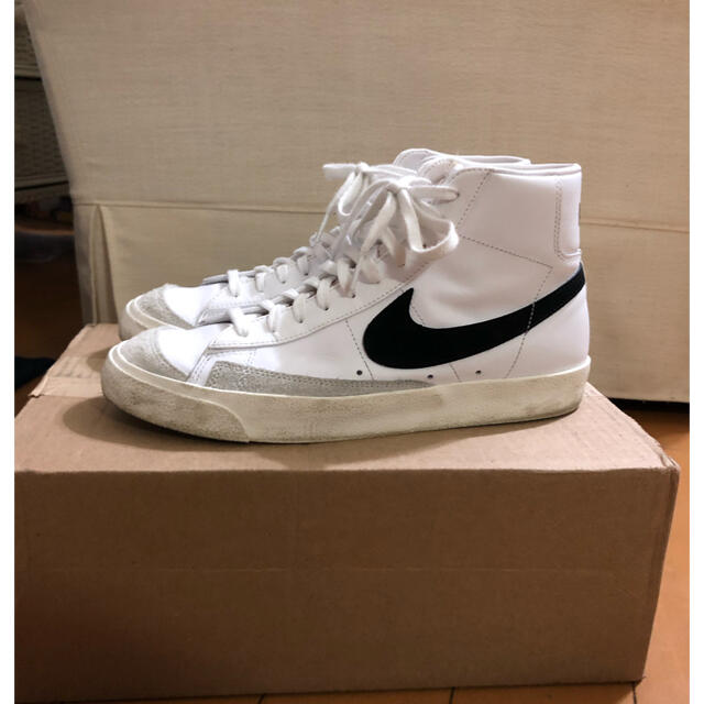 nike blazer mid '77 vintage   28.5cm 1