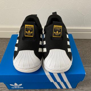 アディダス(adidas)のadidas スニーカー 13.0cm(スニーカー)