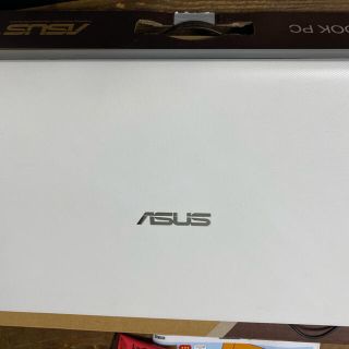 エイスース(ASUS)のASUS R512M ノートパソコン(ノートPC)