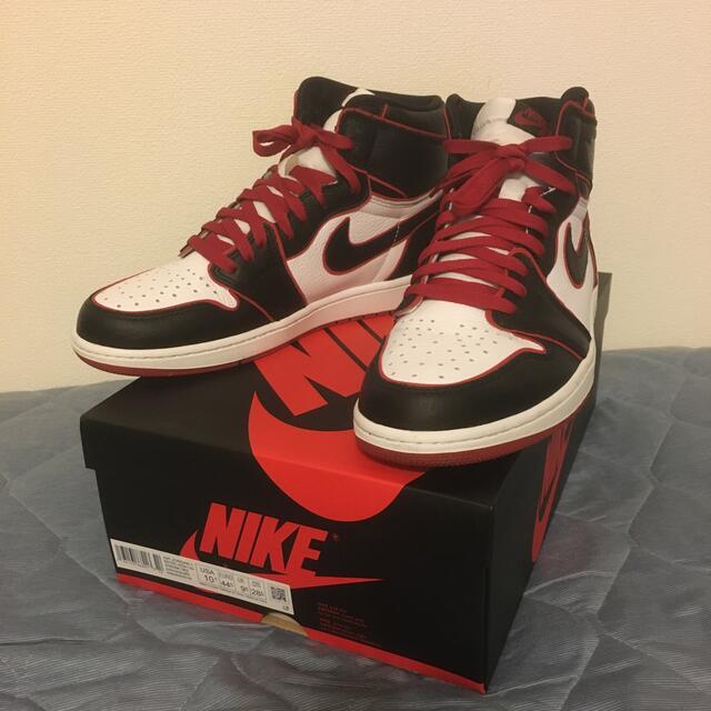 NIKE AIRJORDAN1  RETRO HIGH OG