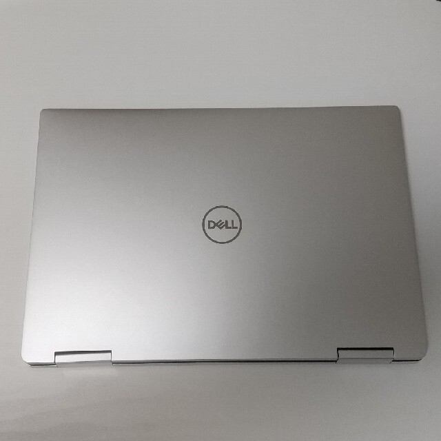 【値下げ】DELL XPS13 2in1 i7-1165G7 16GB