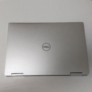 デル(DELL)の【値下げ】DELL XPS13 2in1 i7-1165G7 16GB(ノートPC)