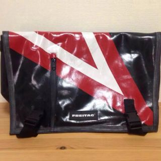 フライターグ FREITAG F18 REXメッセンジャーバッグ