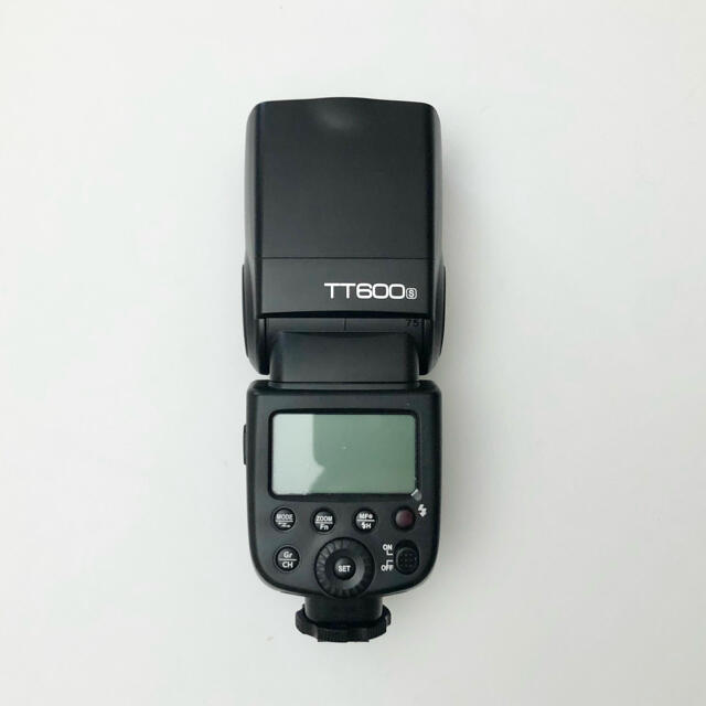 Godox TT600s ソニー用ストロボ