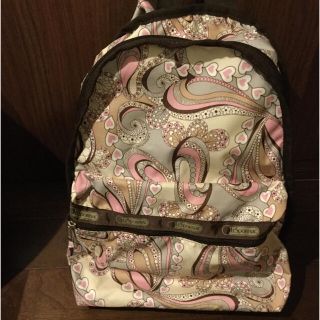 レスポートサック(LeSportsac)のレスポートサック リュック(リュック/バックパック)