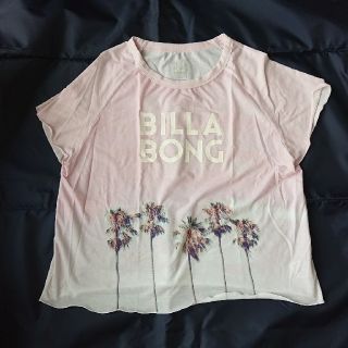 ロキシー(Roxy)のBILLABONG 水陸両用 ラッシュガード(水着)