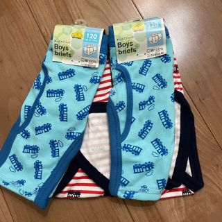 新品☆パンツ(下着)