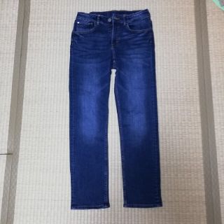 エイチアンドエム(H&M)のH＆M BOYS SLIM FIT＆DENIM 160(パンツ/スパッツ)