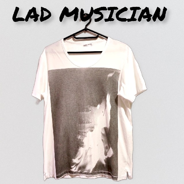 ラッドミュージシャン　LAD MUSICIAN　Tシャツ