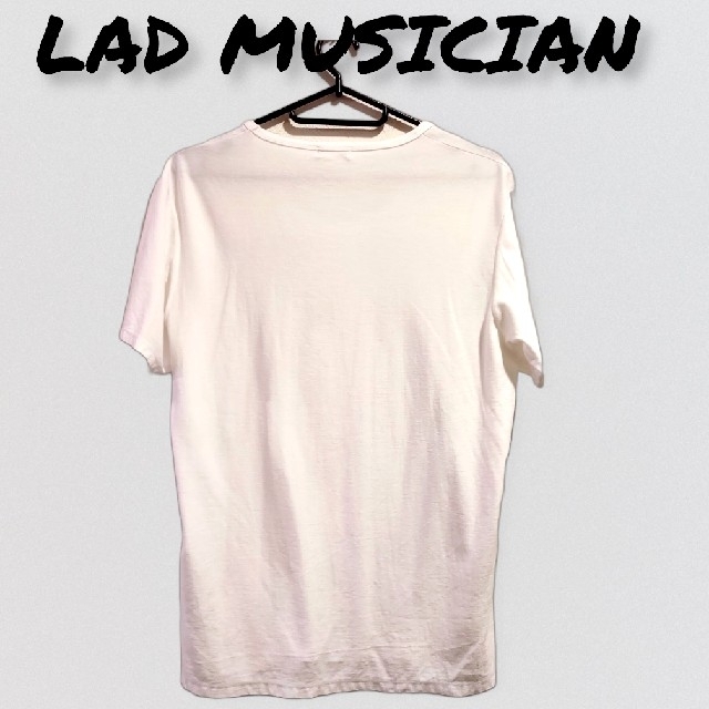 ラッドミュージシャン　LAD MUSICIAN　Tシャツ