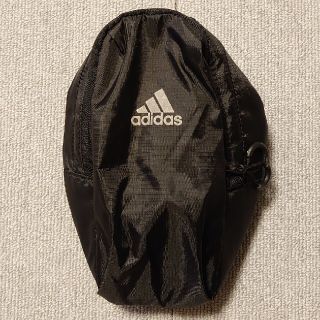 アディダス(adidas)のアディダス　ランニングアームポーチ(その他)