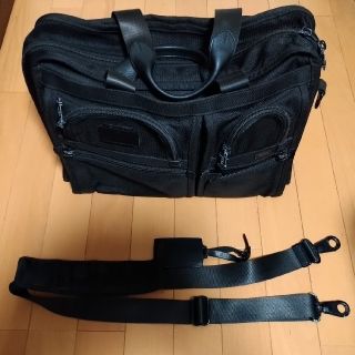 トゥミ(TUMI)のTUMI ビジネスバッグ 26109DH 【ジャンク】(ビジネスバッグ)