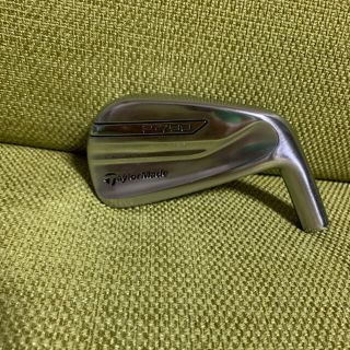 テーラーメイド(TaylorMade)の専用テーラーメイド p790 4番 2017年モデル ヘッドのみ(クラブ)