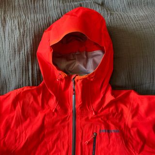 パタゴニア(patagonia)のパタゴニア patagonia リーシュレスジャケット XS(登山用品)