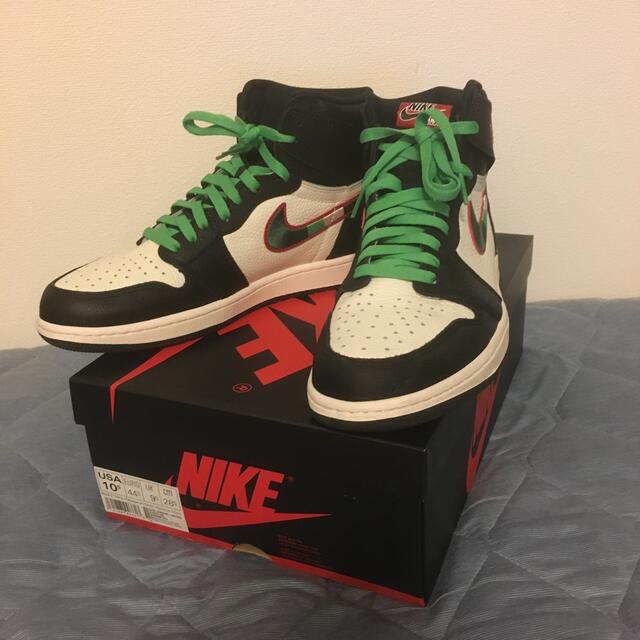 NIKE AIRJORDAN1  RETRO HIGH OG