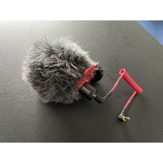 RODE ロード VideoMicro マイク(その他)