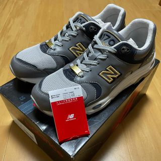 ニューバランス(New Balance)のnew balance cm1700 nj 28.5 m1700 992 990(スニーカー)