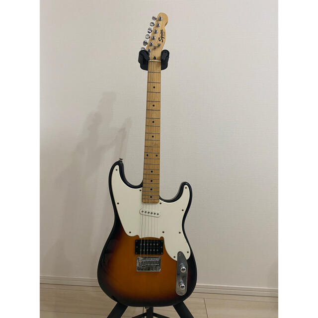 Fender(フェンダー)のSquire by Fender 詳細不明のギター 楽器のギター(エレキギター)の商品写真