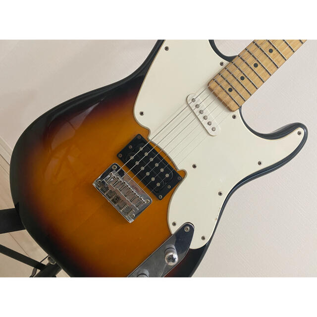 Fender - Squire by Fender 詳細不明のギターの通販 by りい's shop