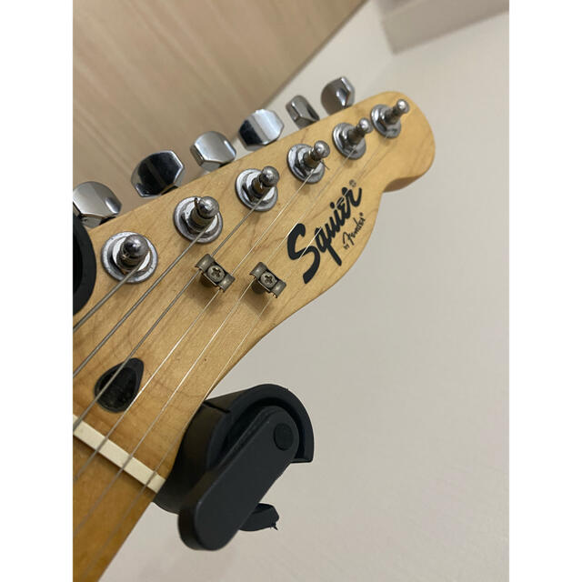 Fender(フェンダー)のSquire by Fender 詳細不明のギター 楽器のギター(エレキギター)の商品写真