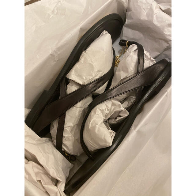 PELLICO(ペリーコ)のPELLICO ペリーコ　サンダル レディースの靴/シューズ(サンダル)の商品写真
