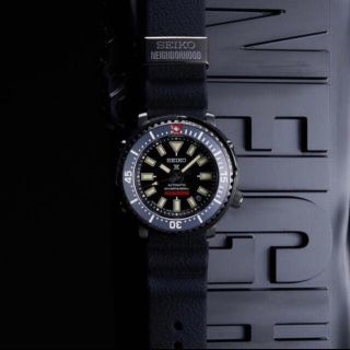 ネイバーフッド(NEIGHBORHOOD)のNEIGHBORHOOD SEIKO PROSPEX ネイバーフッド (腕時計(アナログ))