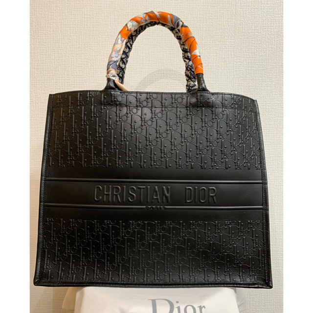 Christian Dior(クリスチャンディオール)の♡ご専用♡ レディースのバッグ(トートバッグ)の商品写真