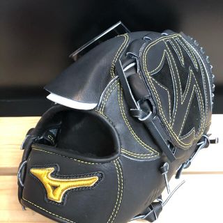 ミズノ(MIZUNO)の専用です　袋付き(グローブ)