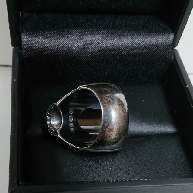コーツアンドハケット メンズのアクセサリー(リング(指輪))の商品写真