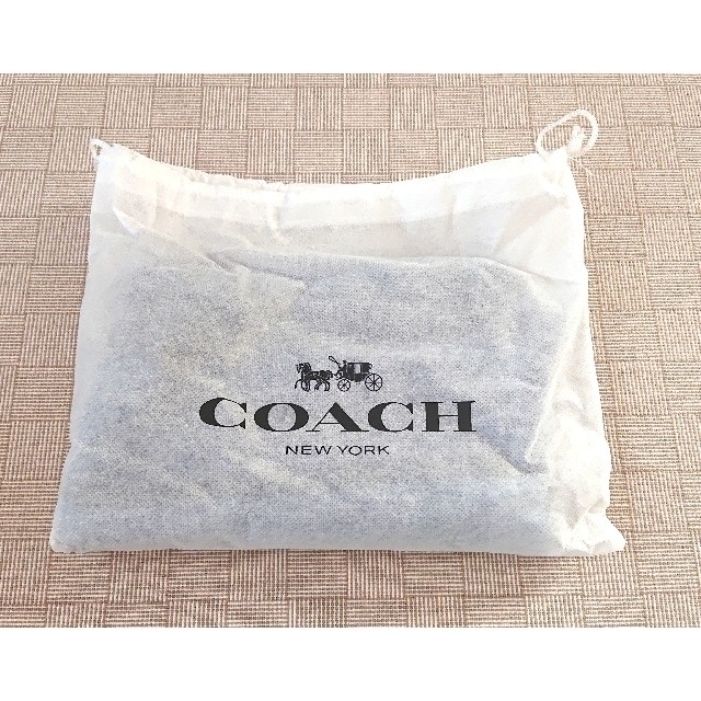 COACH(コーチ)の【COACH】マフラー メンズのファッション小物(マフラー)の商品写真