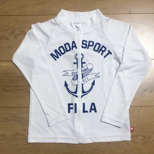 FILA(フィラ)のしのぽん様専用 キッズ/ベビー/マタニティのキッズ服女の子用(90cm~)(水着)の商品写真