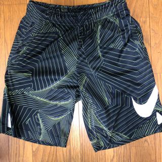 ナイキ(NIKE)のNIKE  ジュニア　ハーフパンツ　M140〜150cm(パンツ/スパッツ)