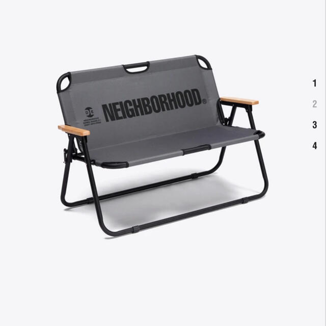 NEIGHBORHOOD - ネイバーフッド EA-FOLDING SOFA ソファ ベンチ シート ...