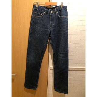 アーペーセー(A.P.C)のA.P.C. デニム(メンズ)(デニム/ジーンズ)