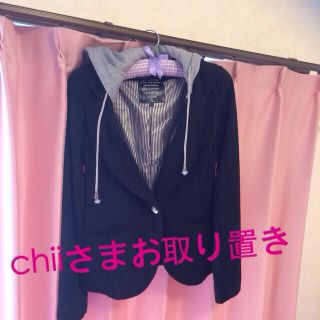 アベイル(Avail)のchiiさま取り置き♡(テーラードジャケット)