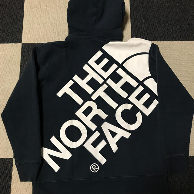 THE NORTH FACE(ザノースフェイス)のノースフェイスパーカー メンズのトップス(パーカー)の商品写真