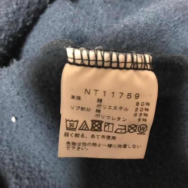 THE NORTH FACE(ザノースフェイス)のノースフェイスパーカー メンズのトップス(パーカー)の商品写真