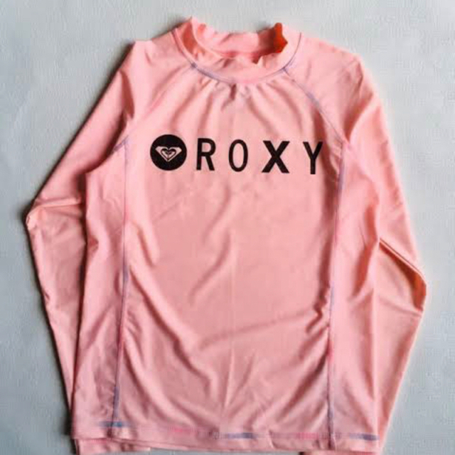 Roxy(ロキシー)のロキシー　ラッシュガード レディースの水着/浴衣(水着)の商品写真